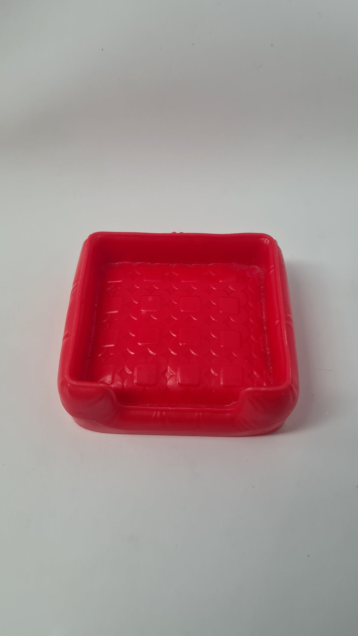 Barbie Doll Pet Bed