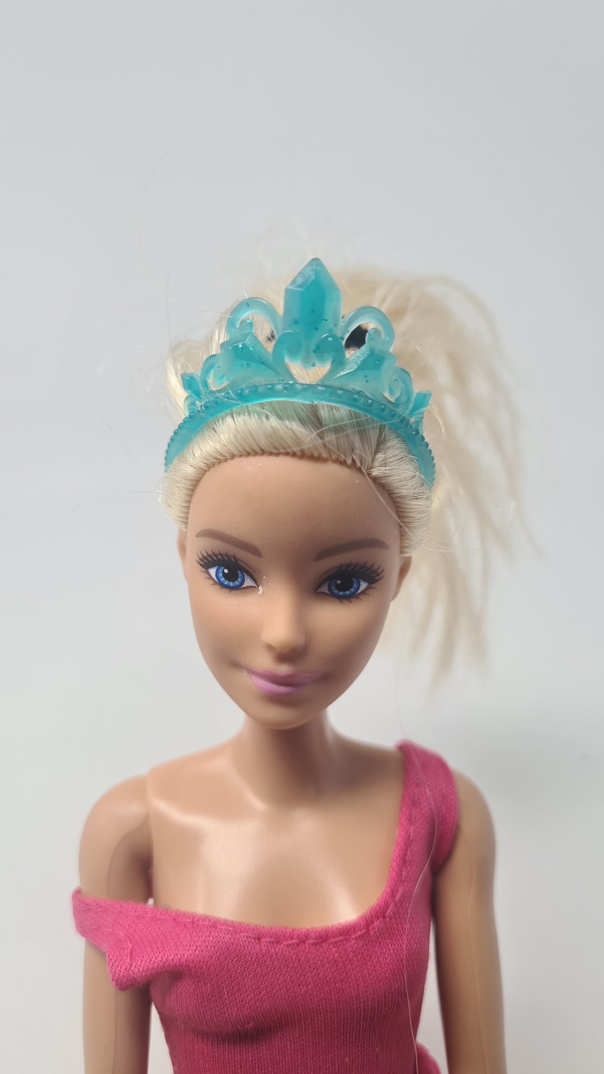 Barbie Doll Tiara