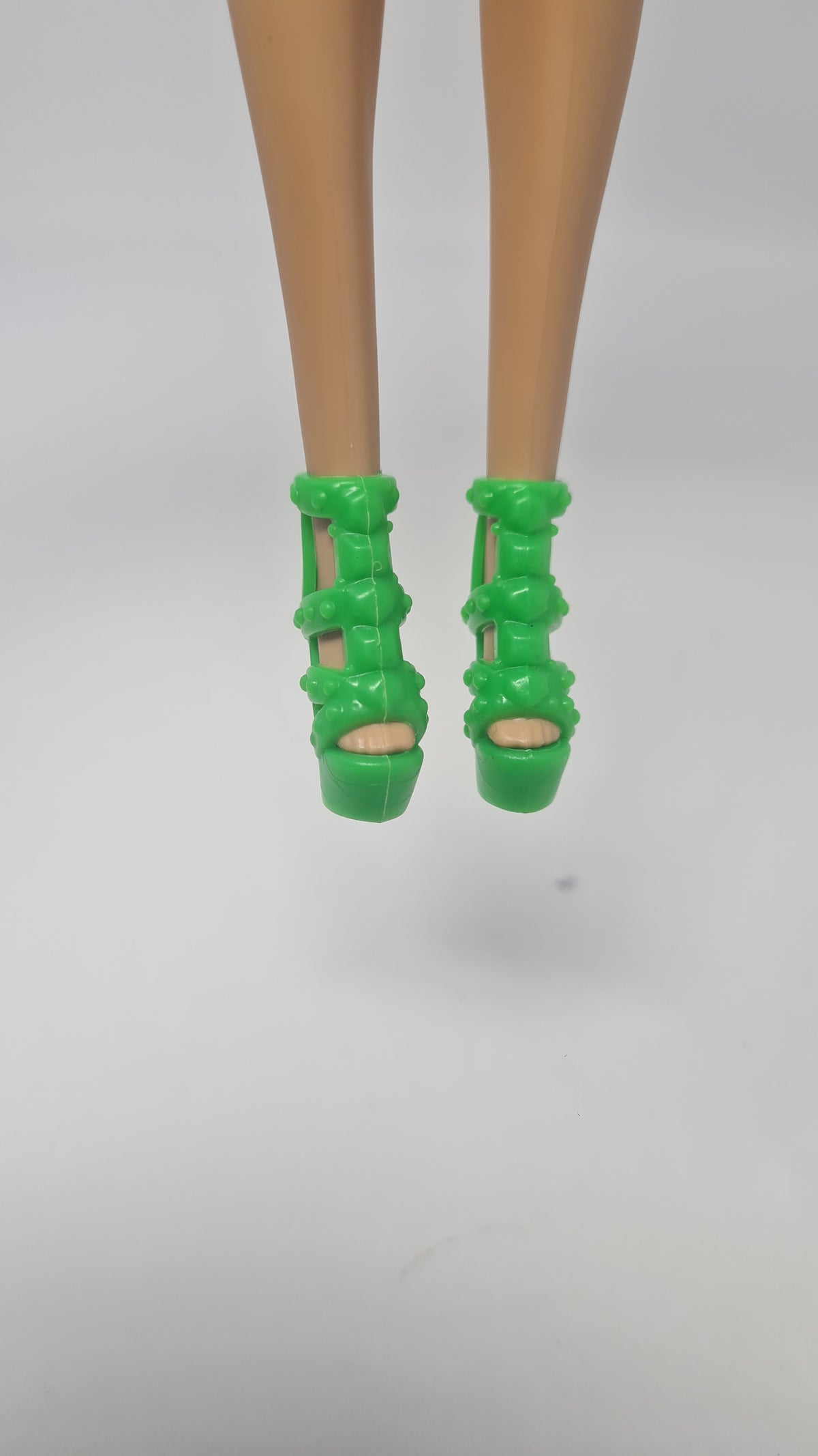 Barbie Type Doll Shoes
