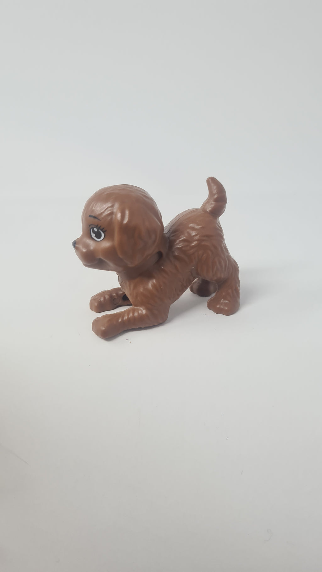 Barbie Doll Pet Dog