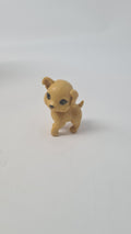 Barbie Doll Pet Dog
