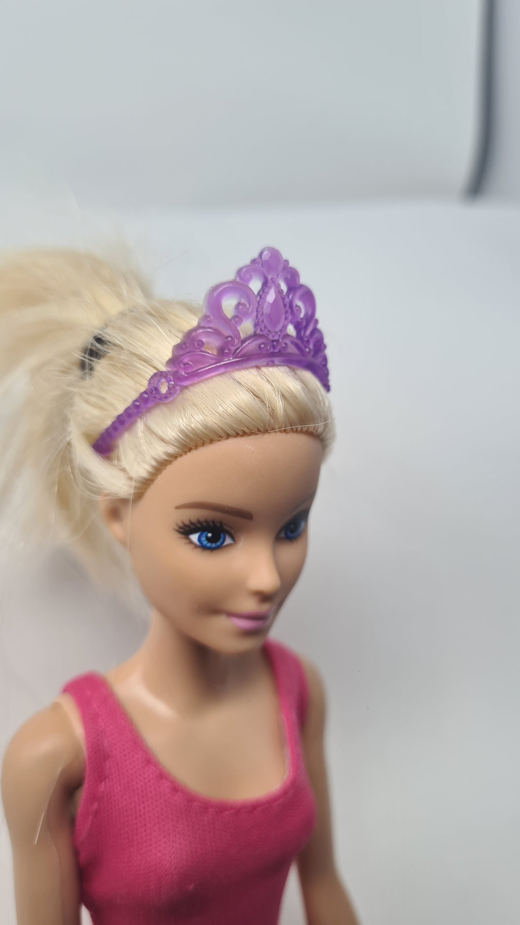 Barbie Doll Tiara