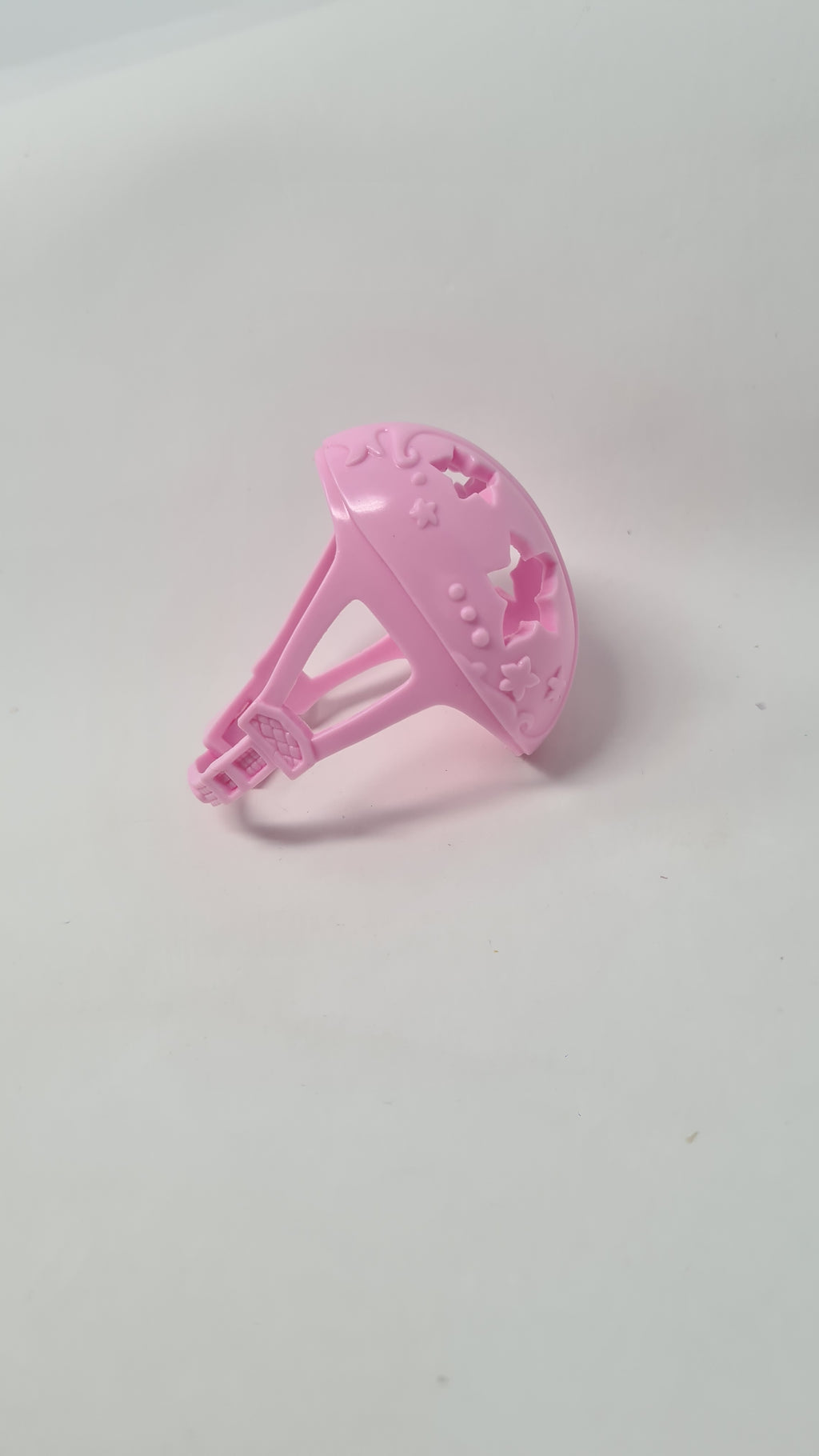 Barbie Doll Helmet