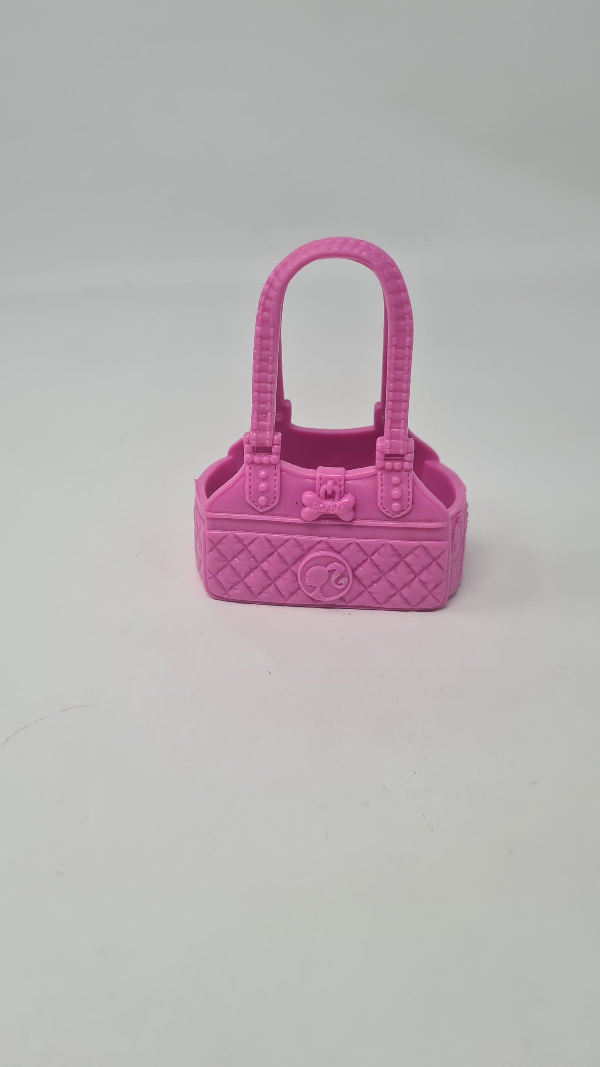 Barbie Doll Pet Bag