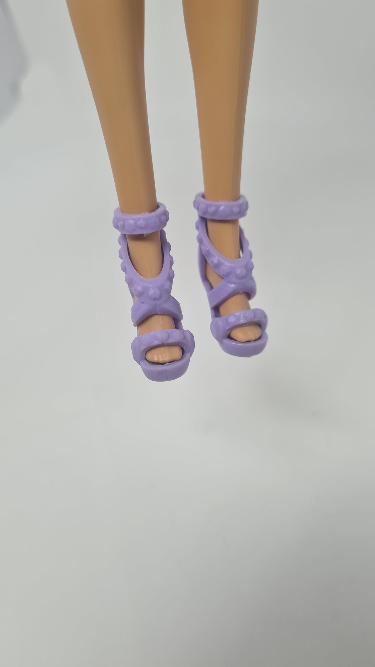 Barbie Doll Shoes