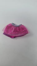 Barbie Chelsea Doll Skirt