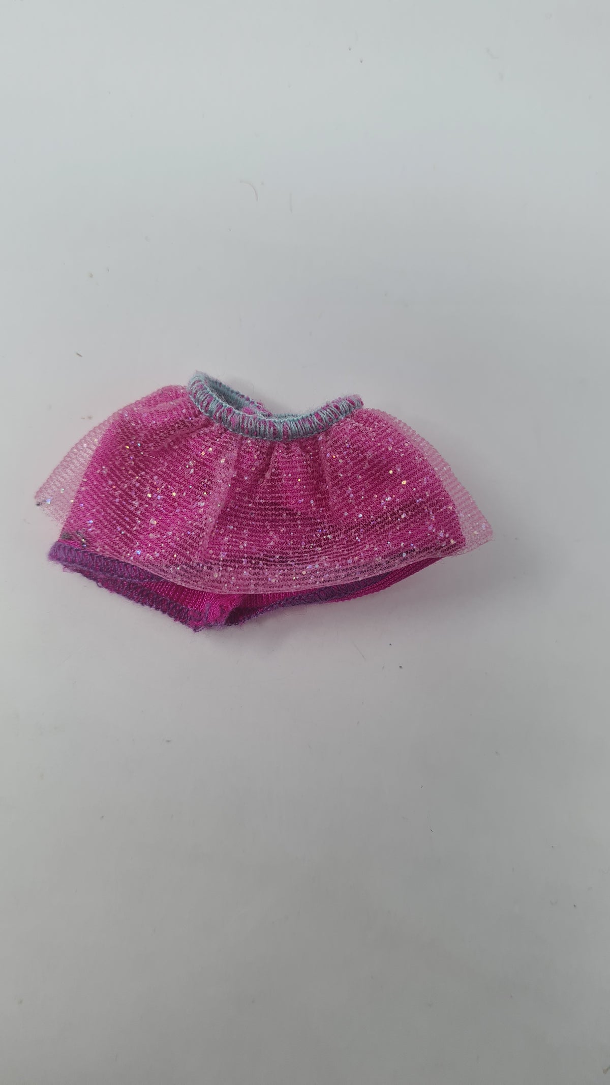 Barbie Chelsea Doll Skirt