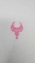 Barbie Doll Necklace