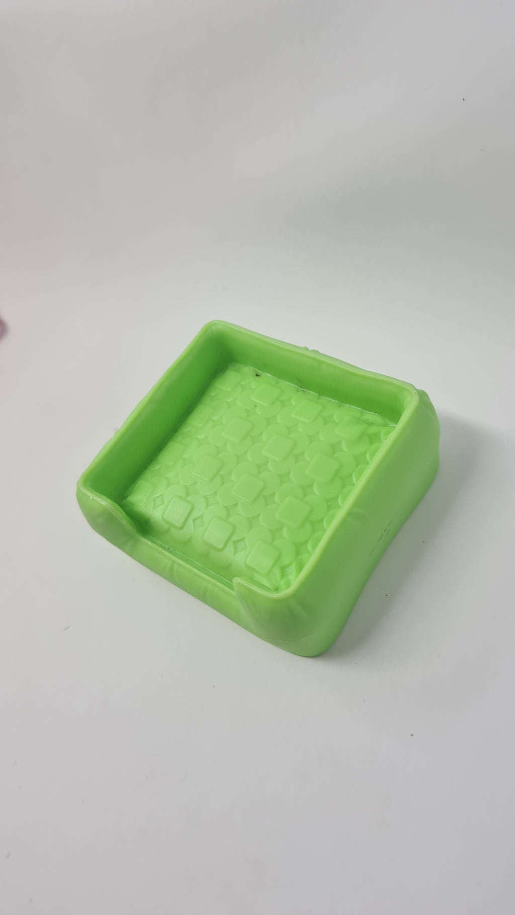 Barbie Doll Pet Bed