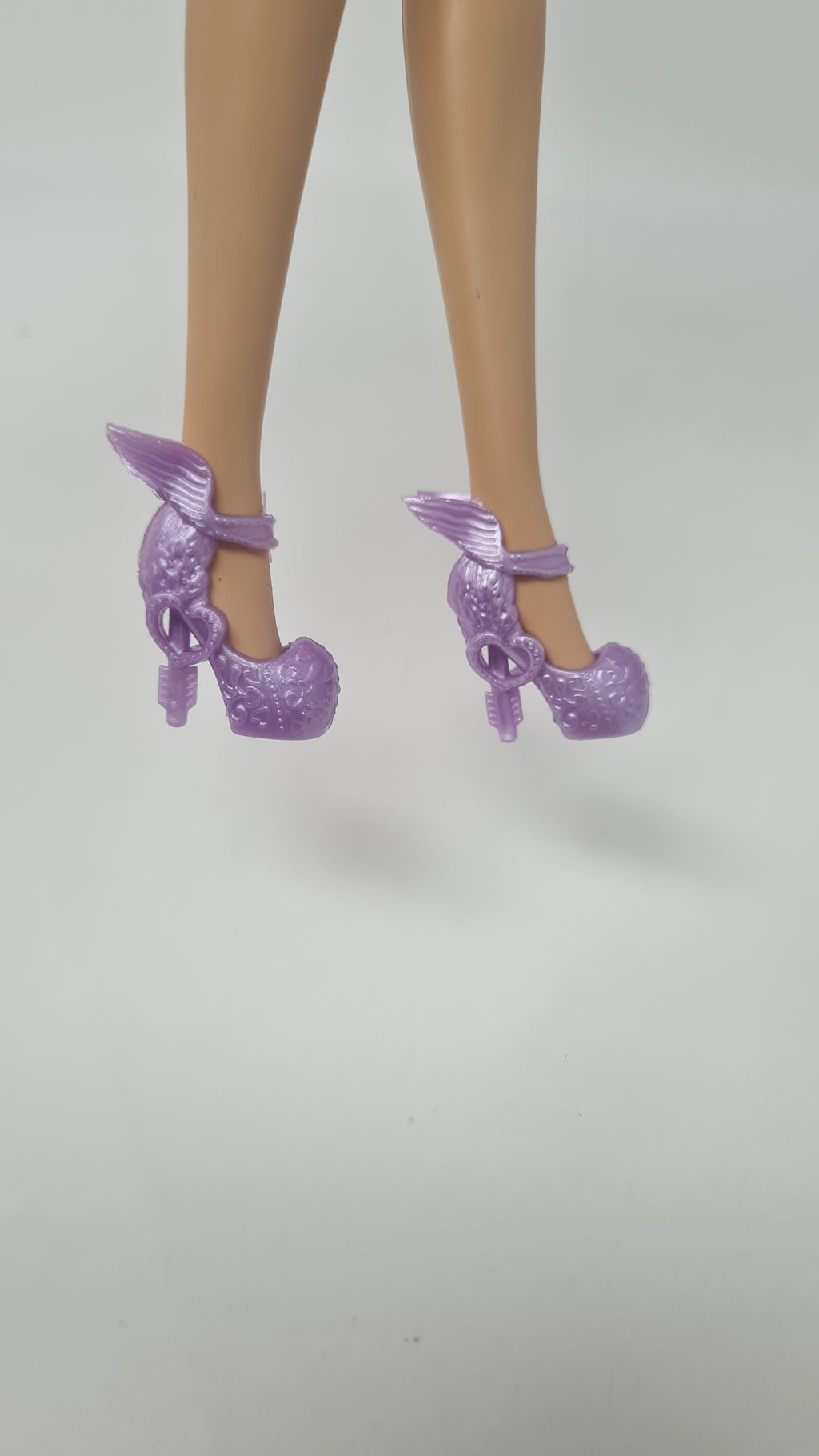 Barbie Type Doll Shoes