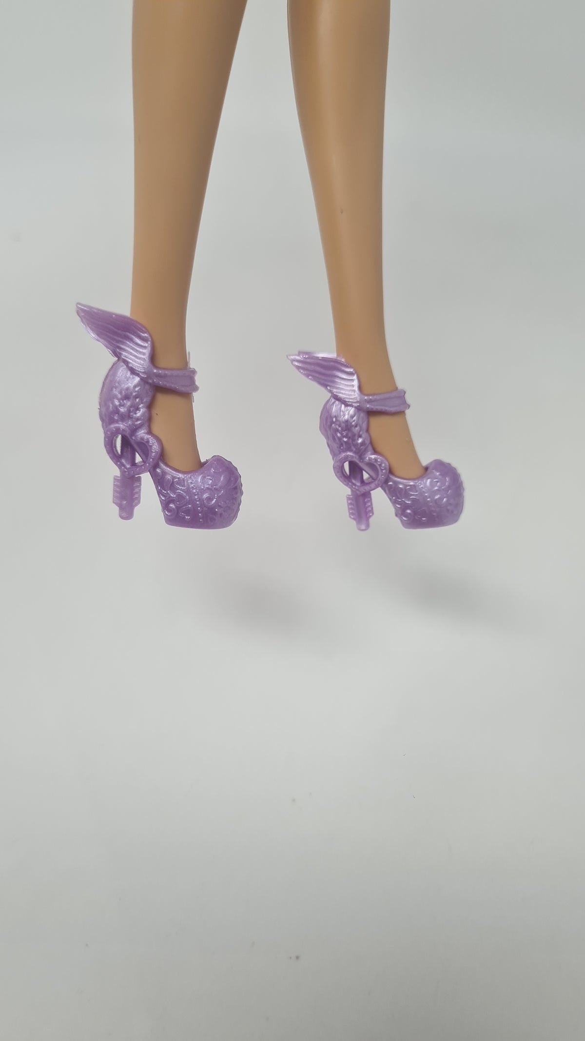 Barbie Type Doll Shoes
