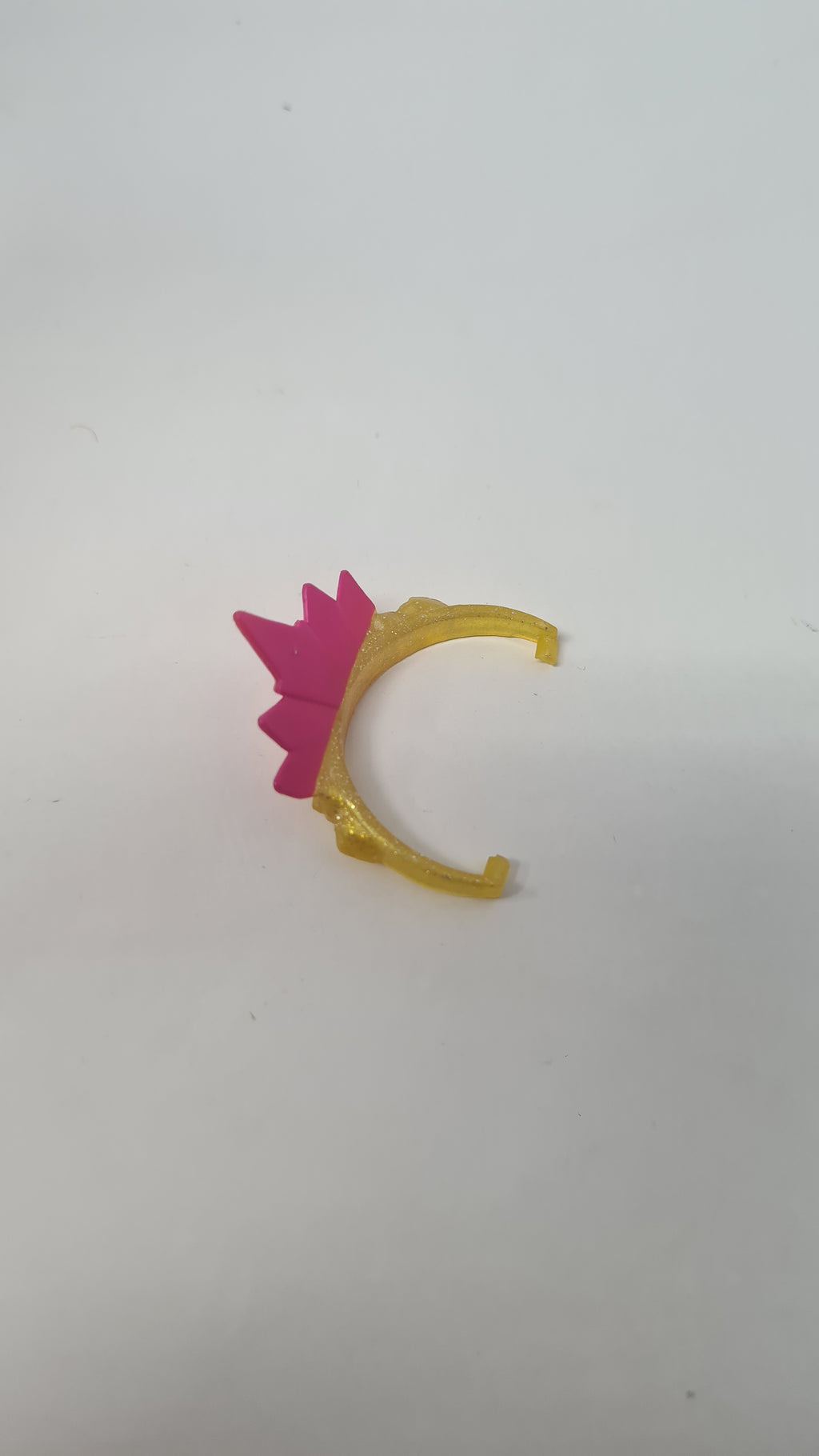 Barbie Type Doll Tiara
