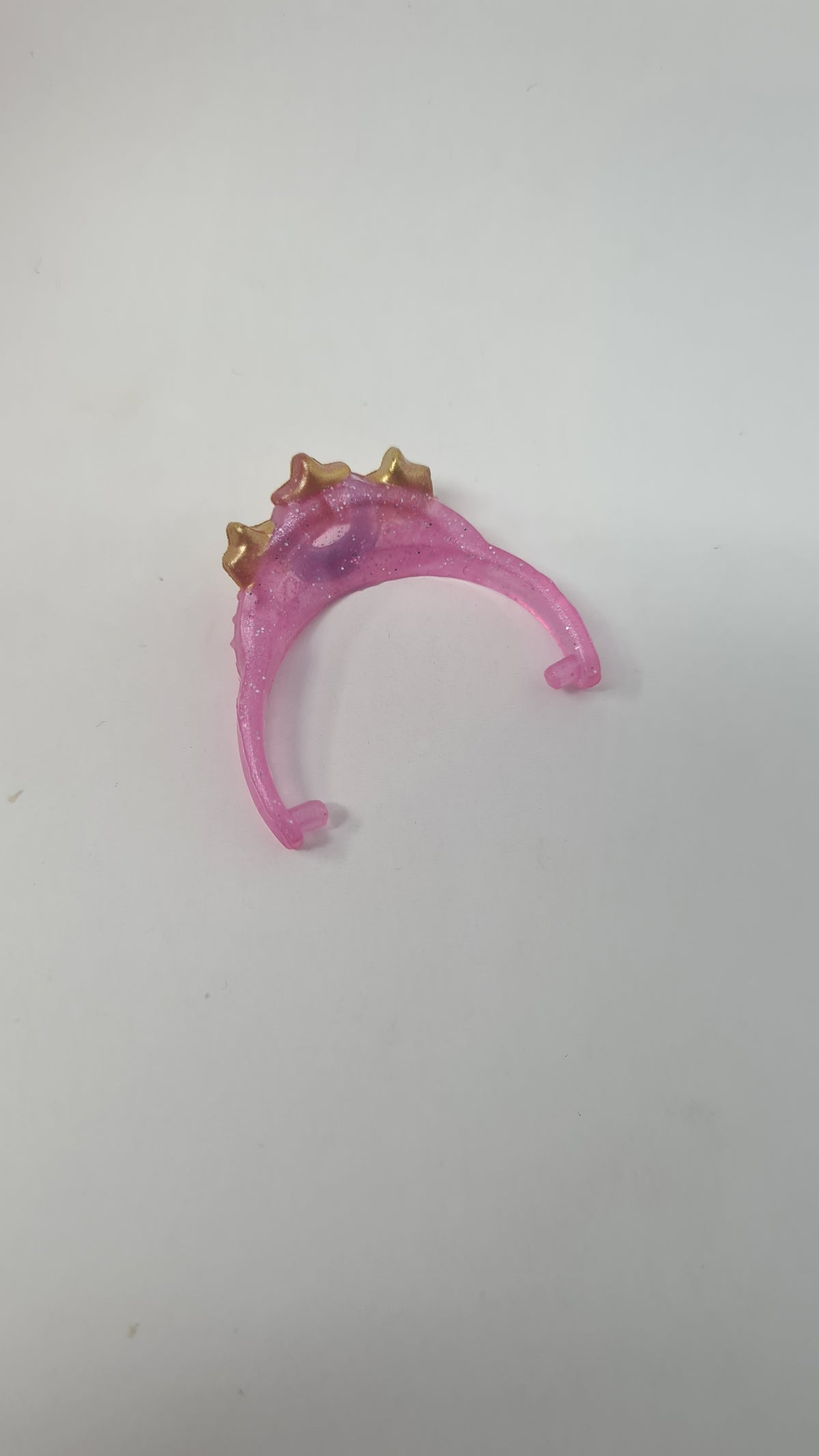 Barbie Type Doll Tiara