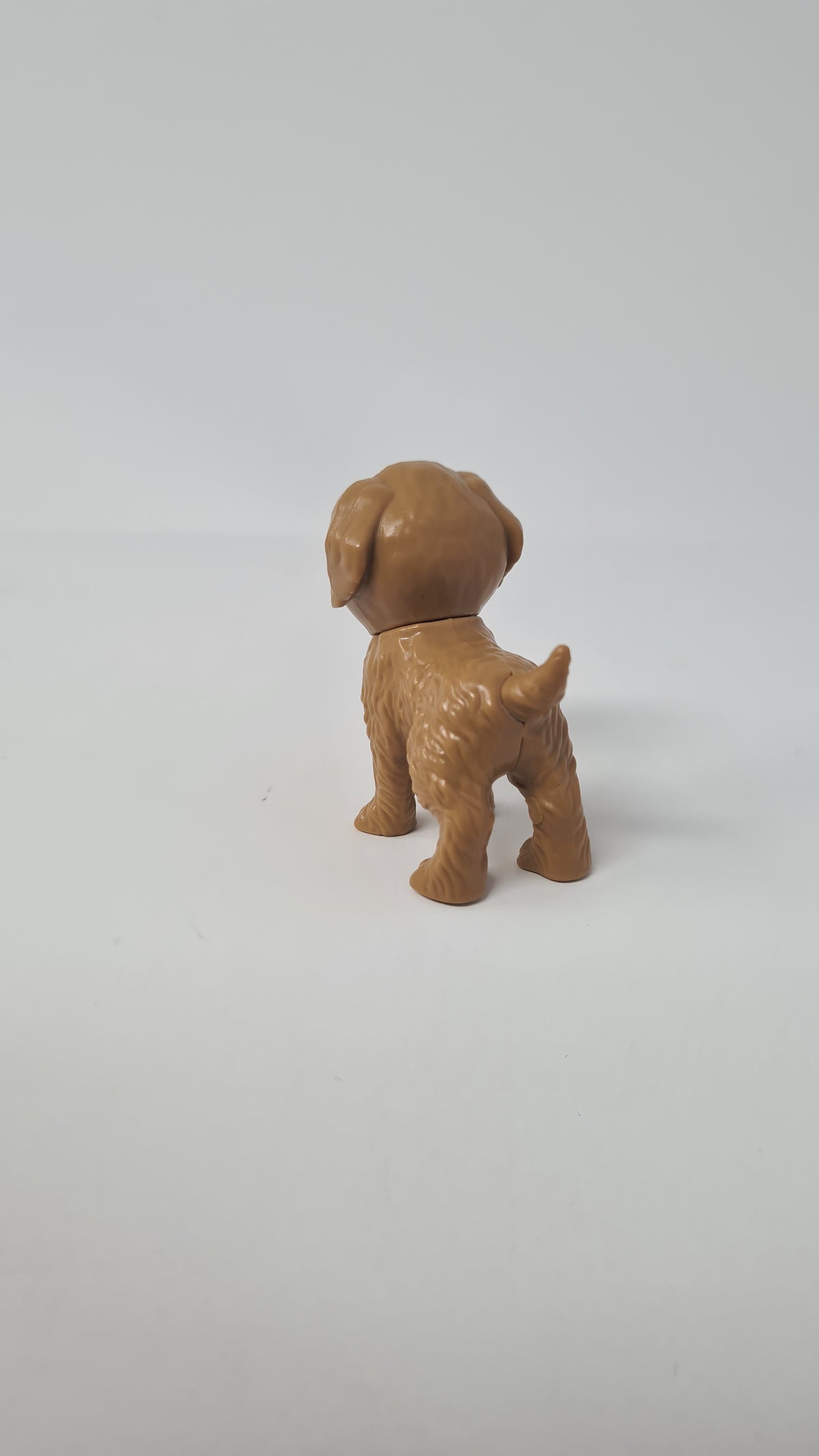 Barbie Doll Pet Dog