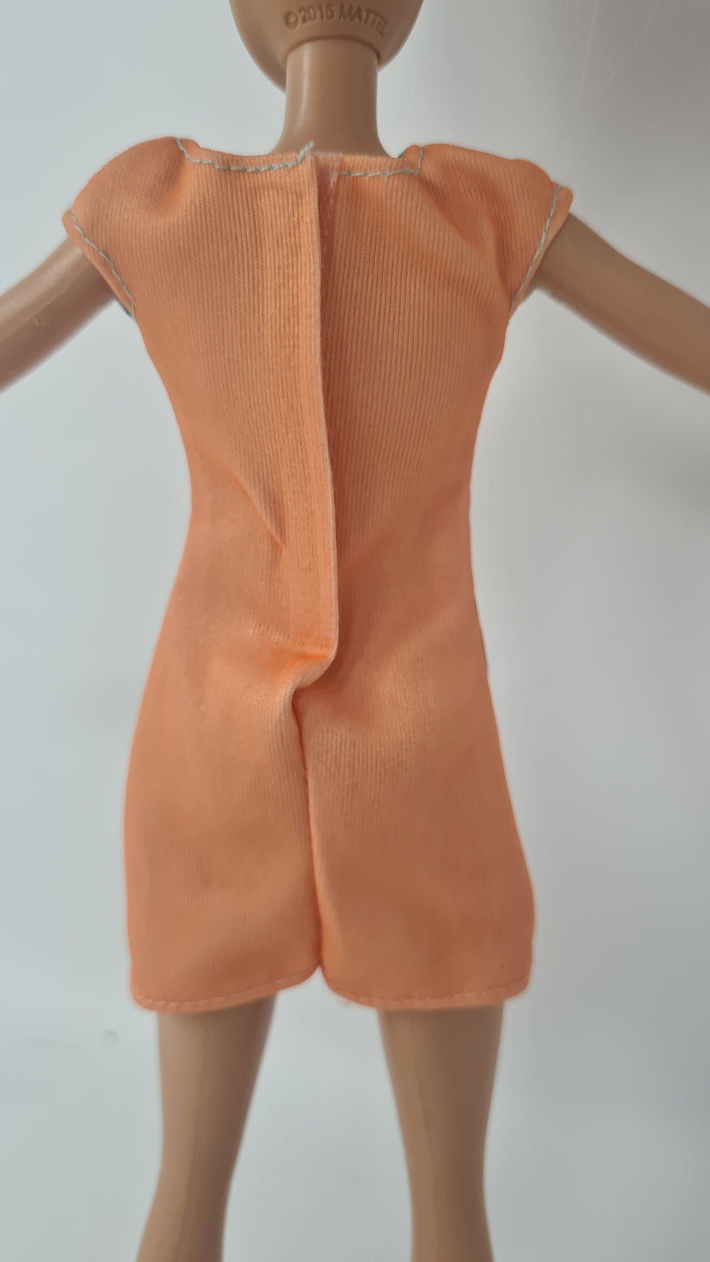 Barbie Doll Dress