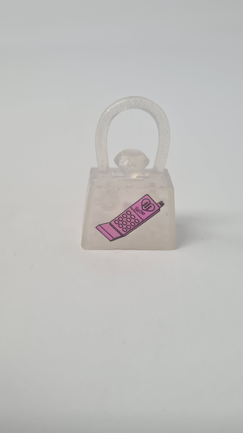 Barbie Doll Bag