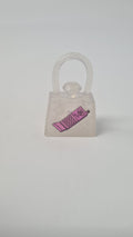 Barbie Doll Bag