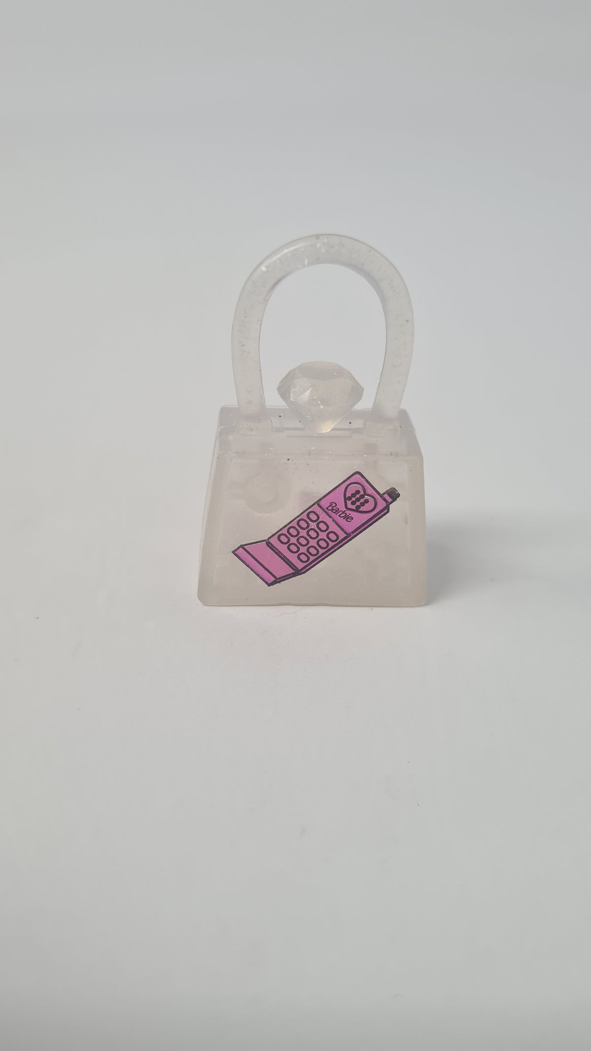 Barbie Doll Bag