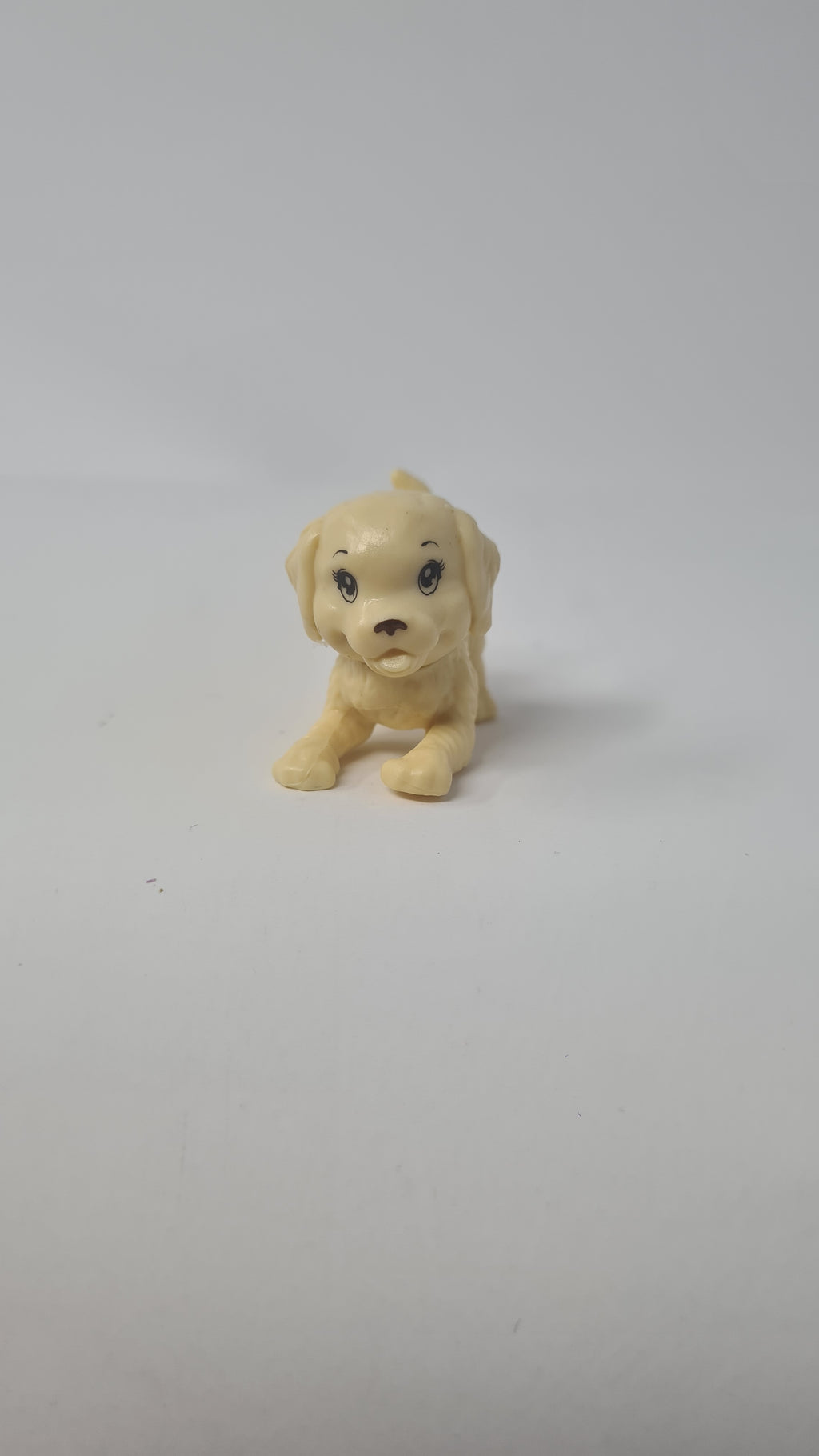 Barbie Doll Pet Dog