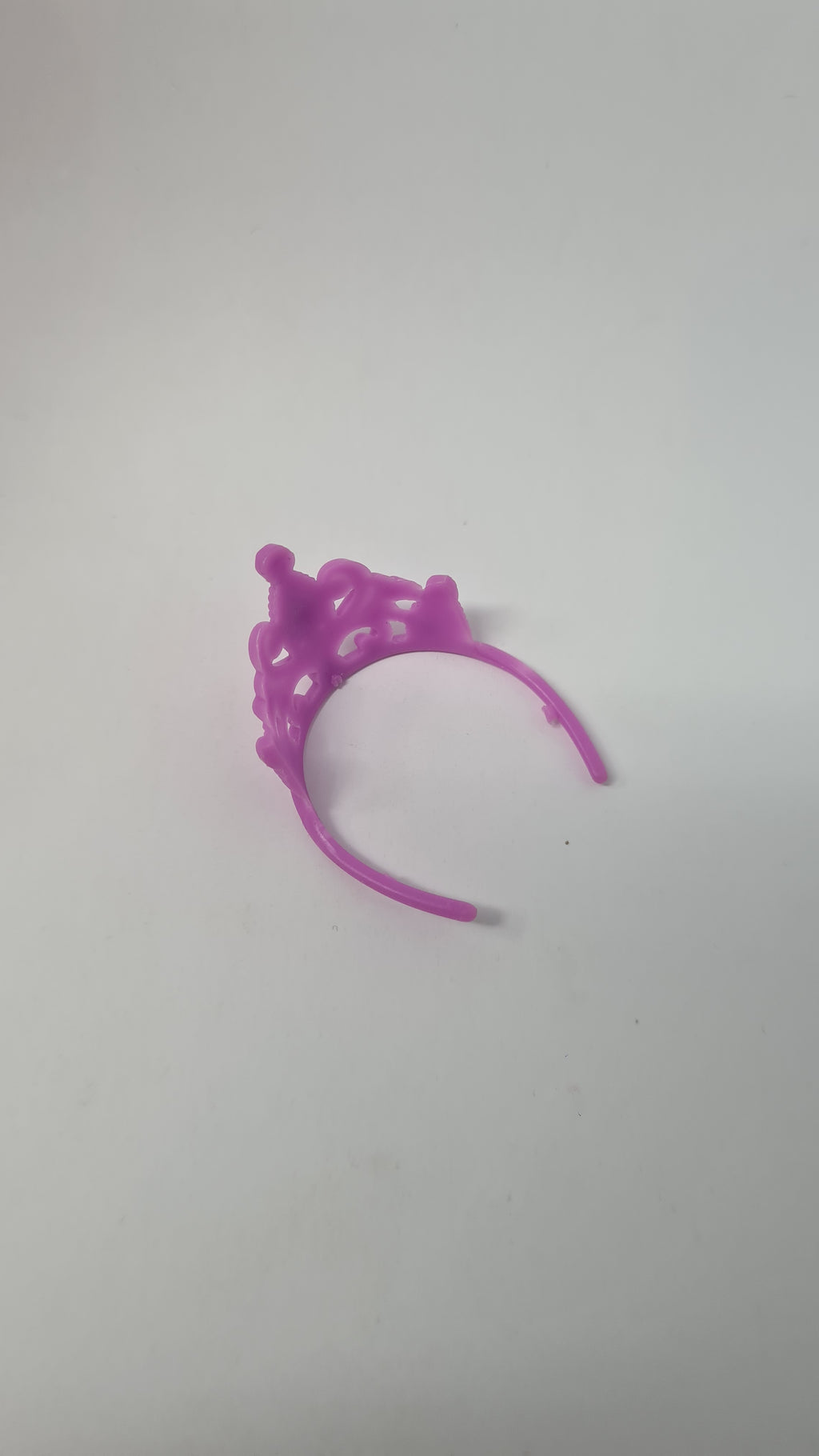 Barbie Doll Tiara