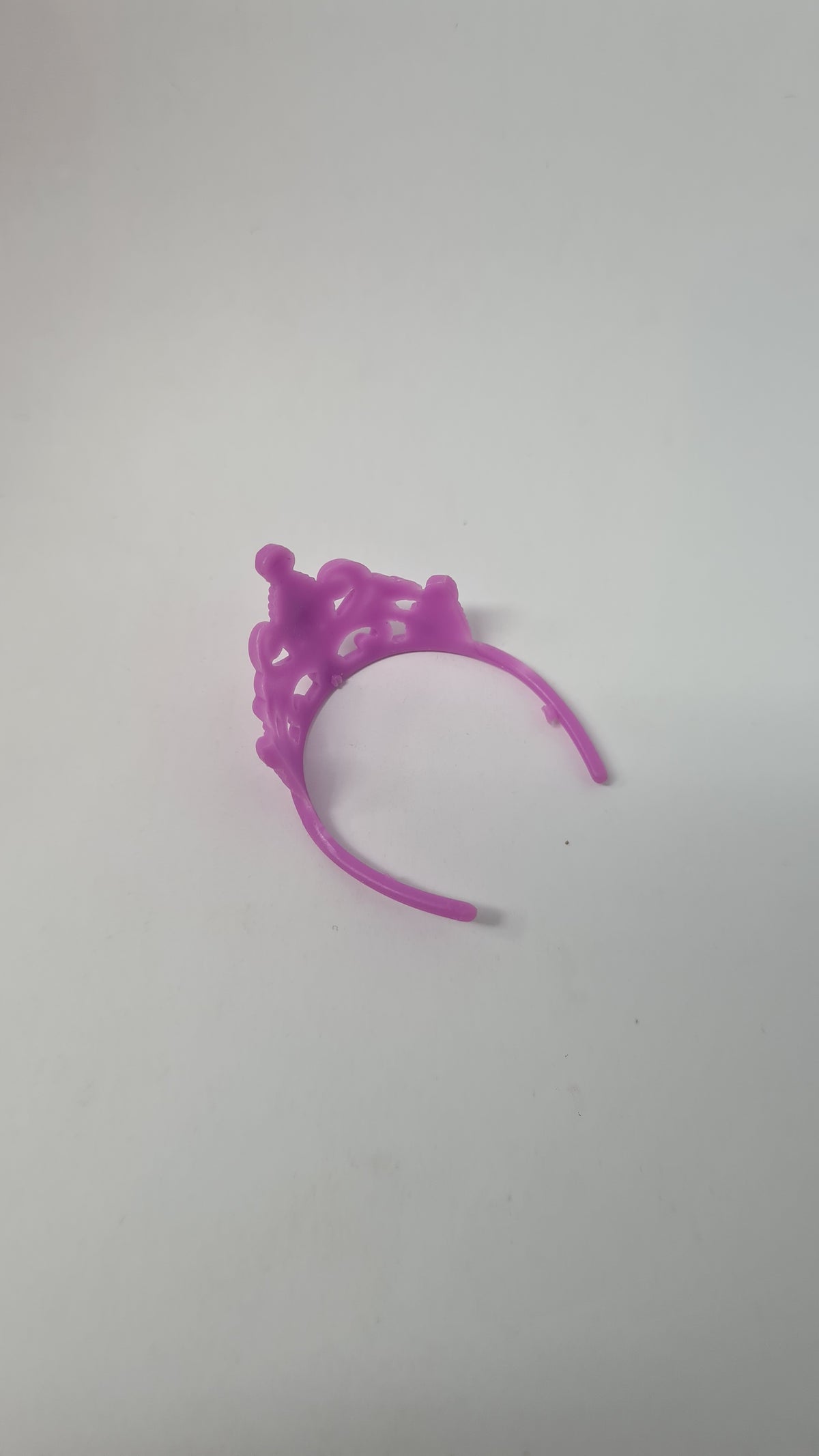 Barbie Doll Tiara