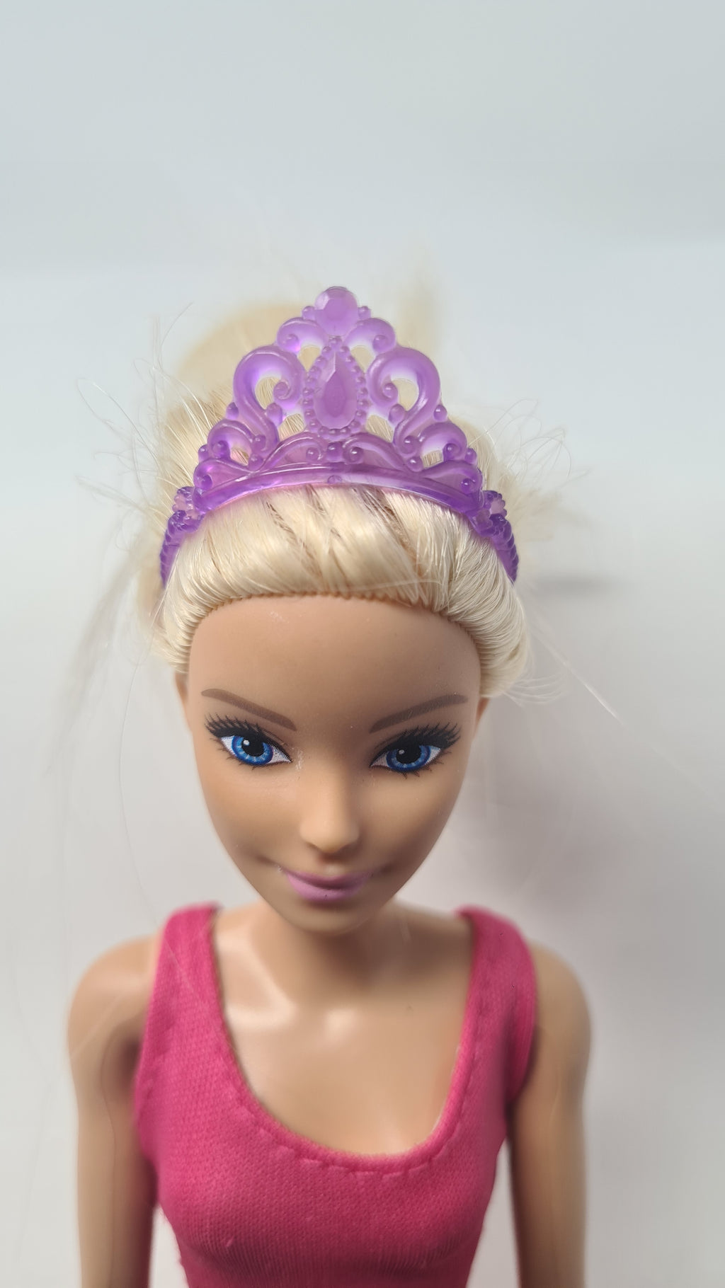 Barbie Doll Tiara