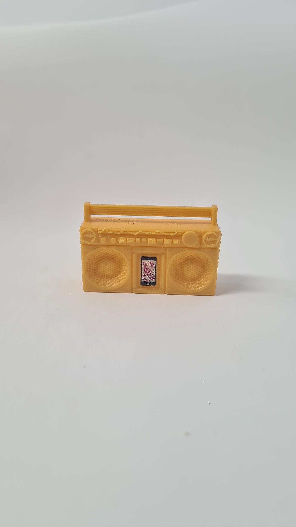 Barbie Doll Radio