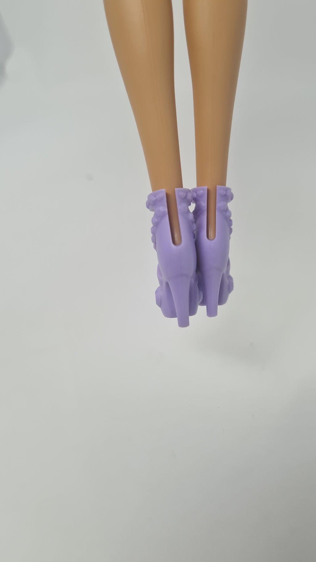 Barbie Doll Shoes