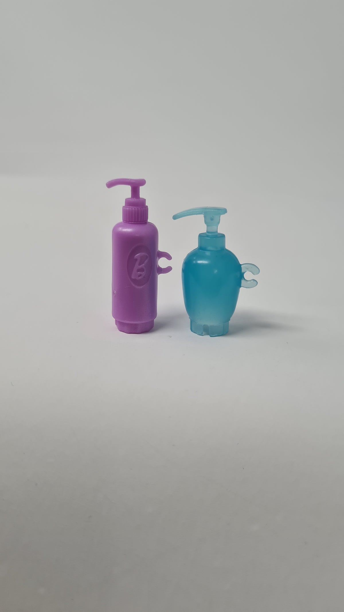 Barbie Doll Lotions