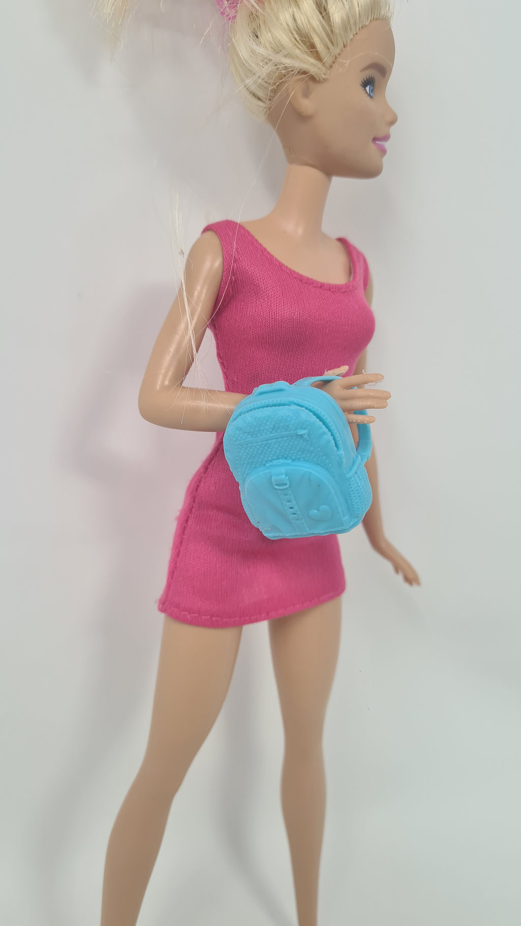 Barbie Chelsea Doll Backpack