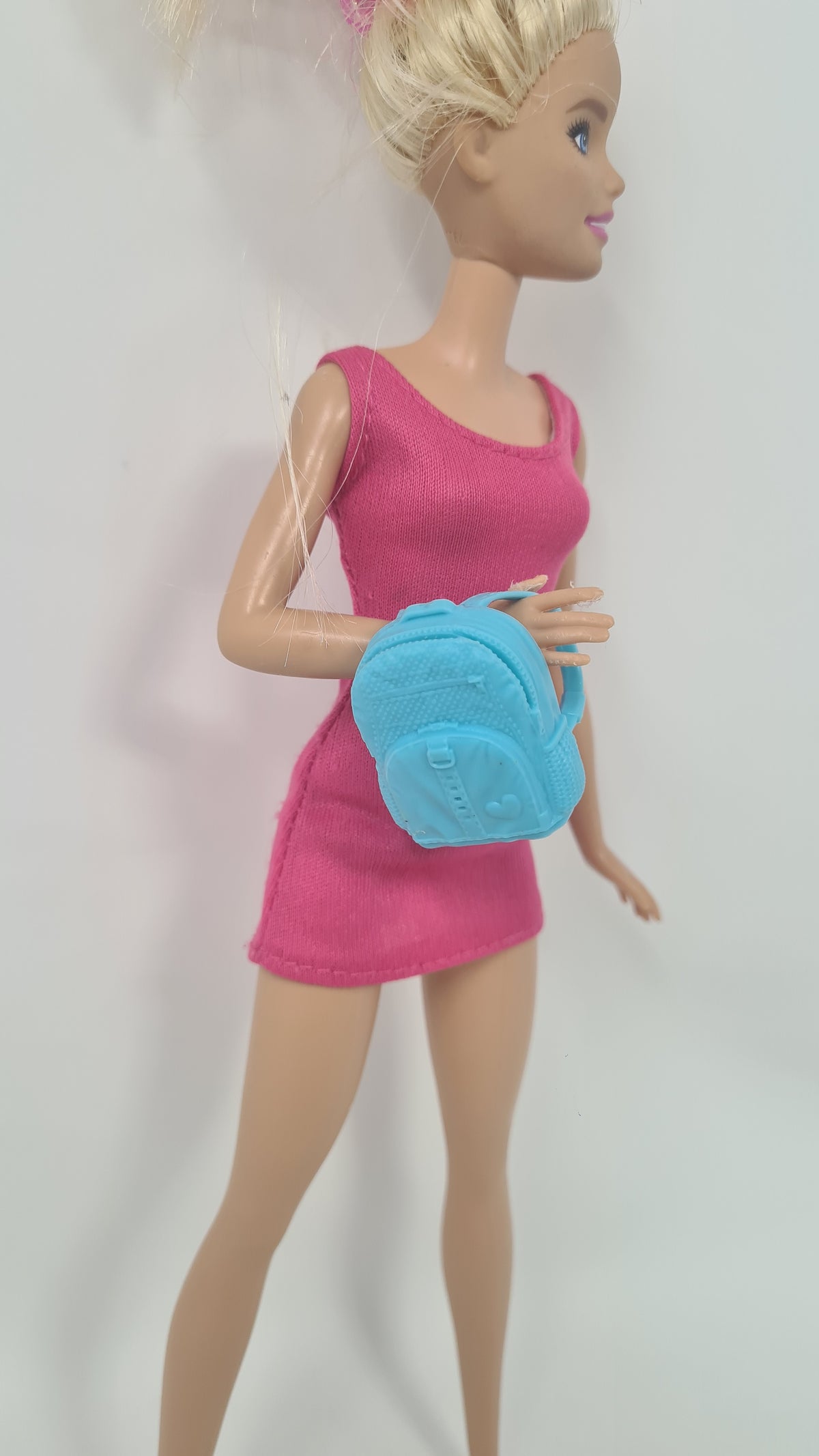 Barbie Chelsea Doll Backpack