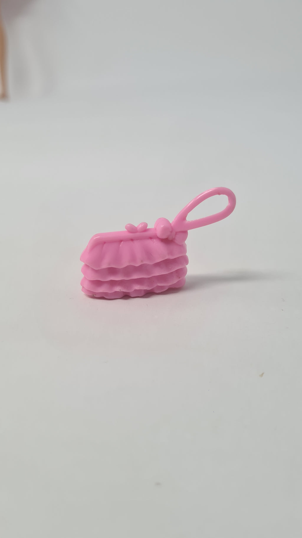 Barbie Doll Bag