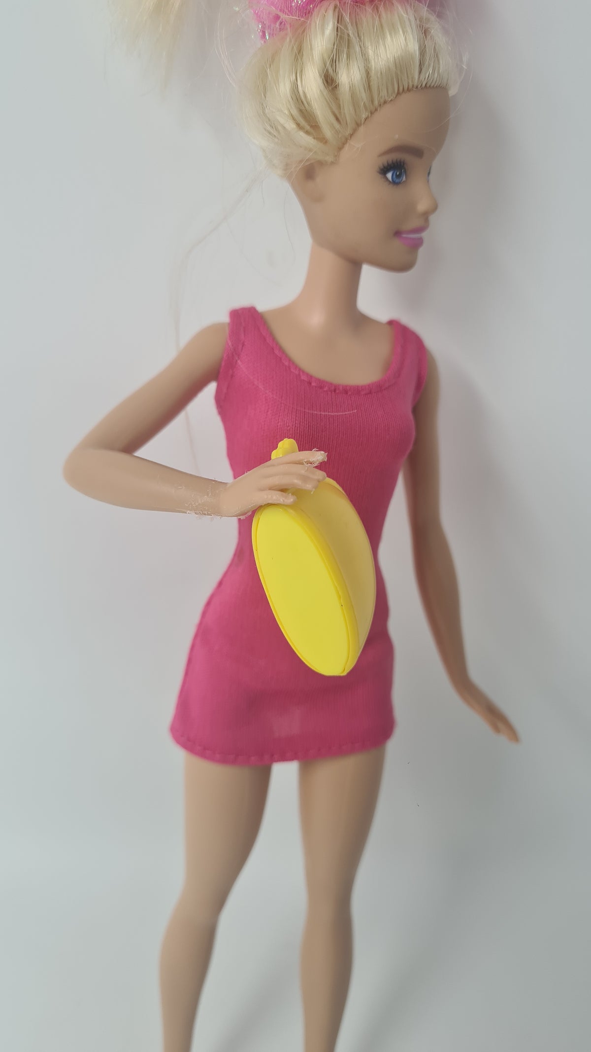Barbie Doll Bag