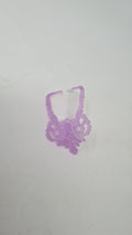 Barbie Doll Necklace
