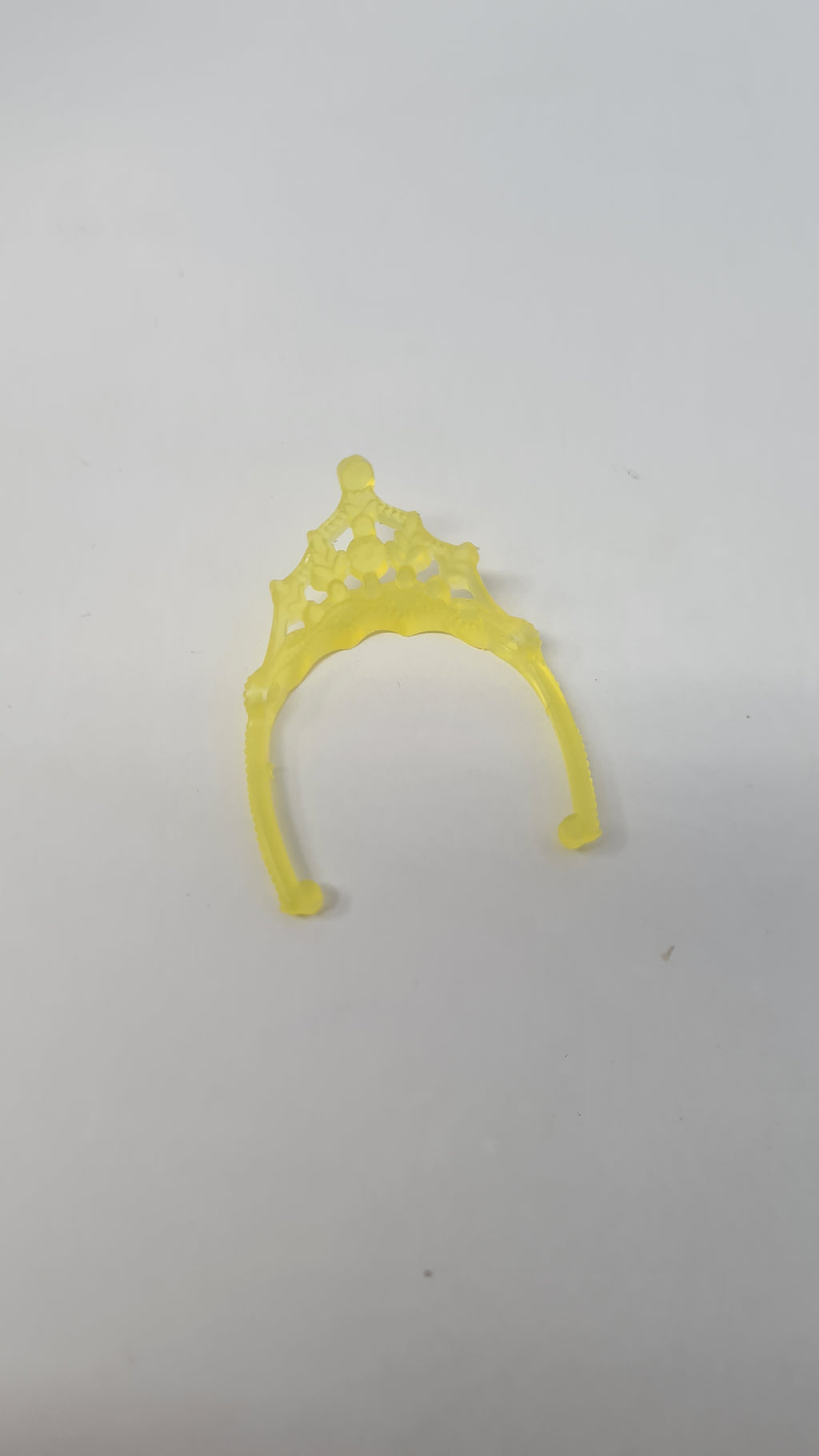 Barbie Doll Tiara