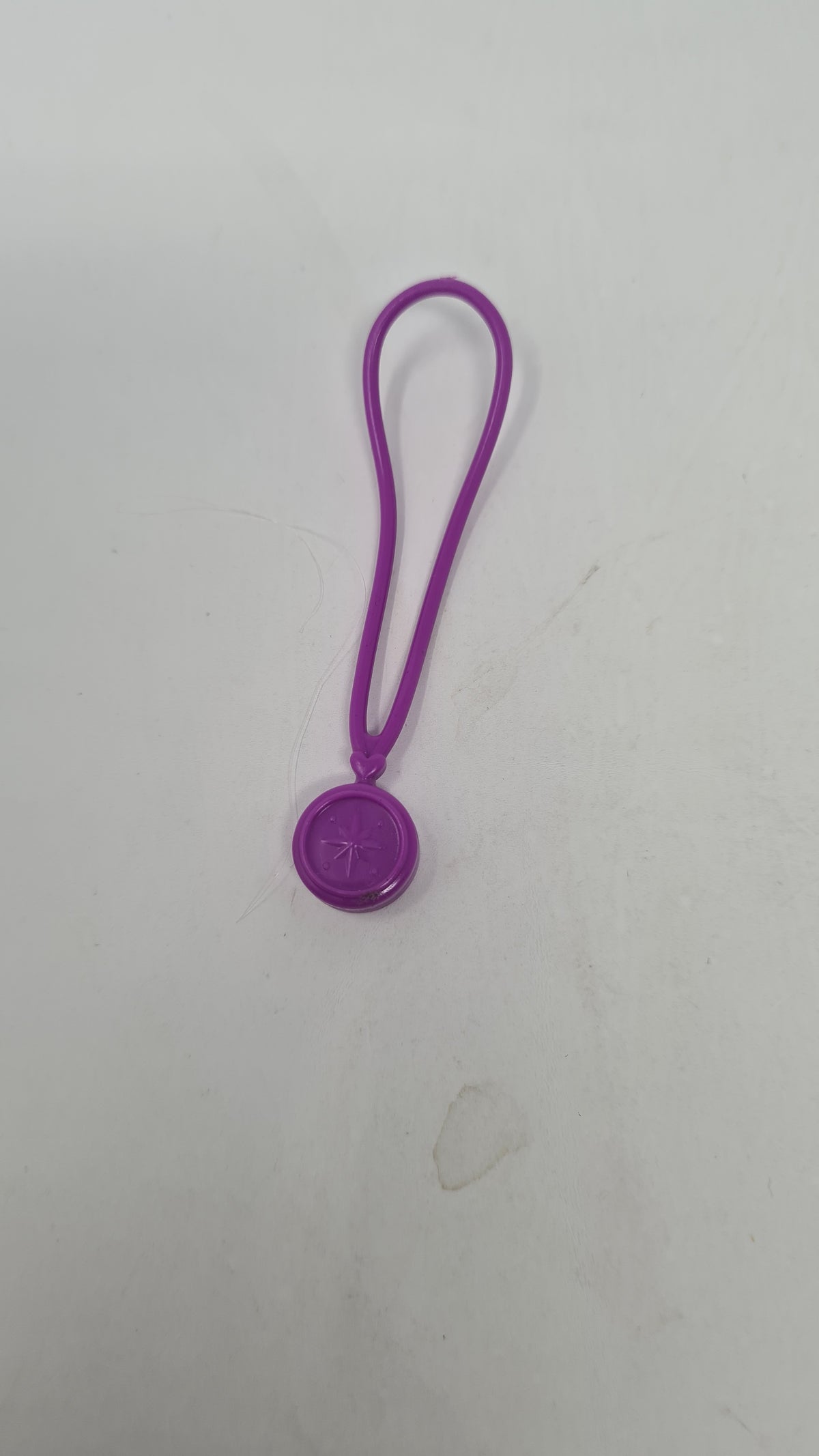 Barbie Chelsea Doll Necklace