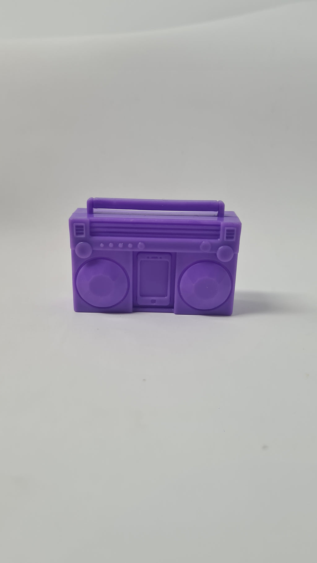 Barbie Doll Radio