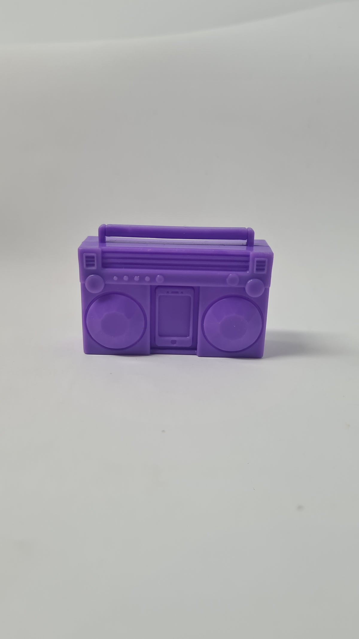 Barbie Doll Radio