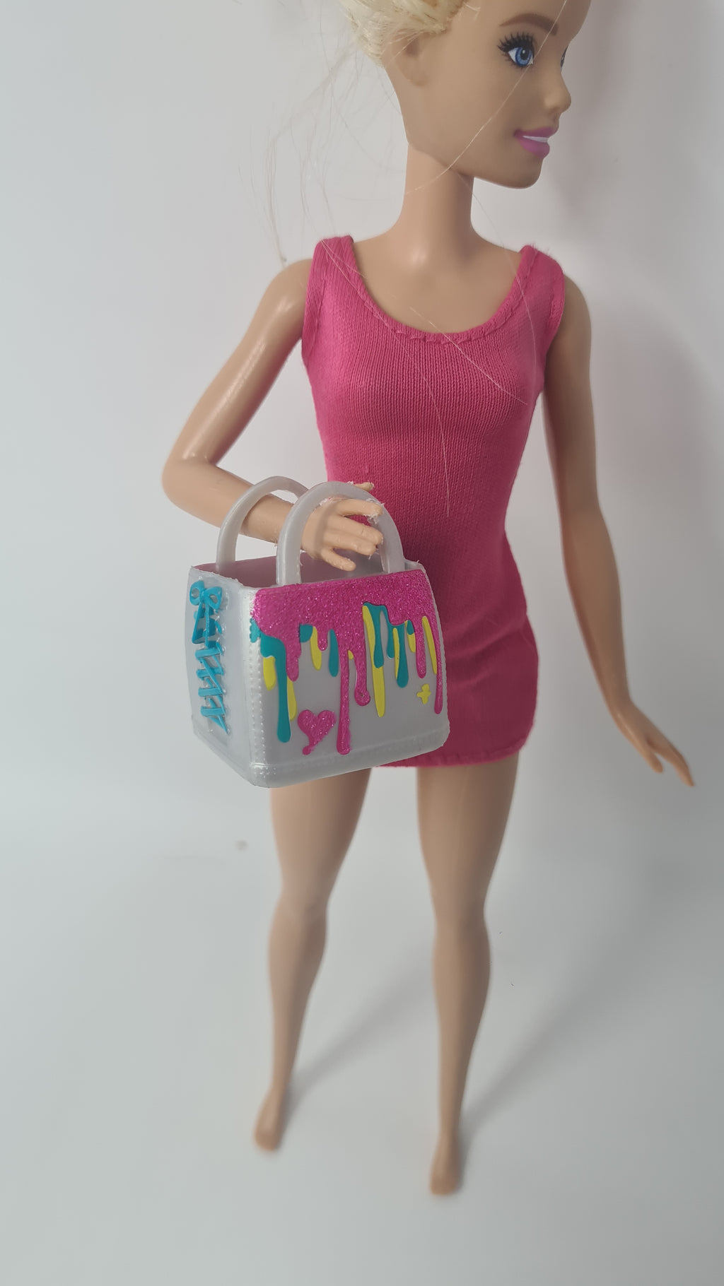 L.O.L Surprise Doll Bag