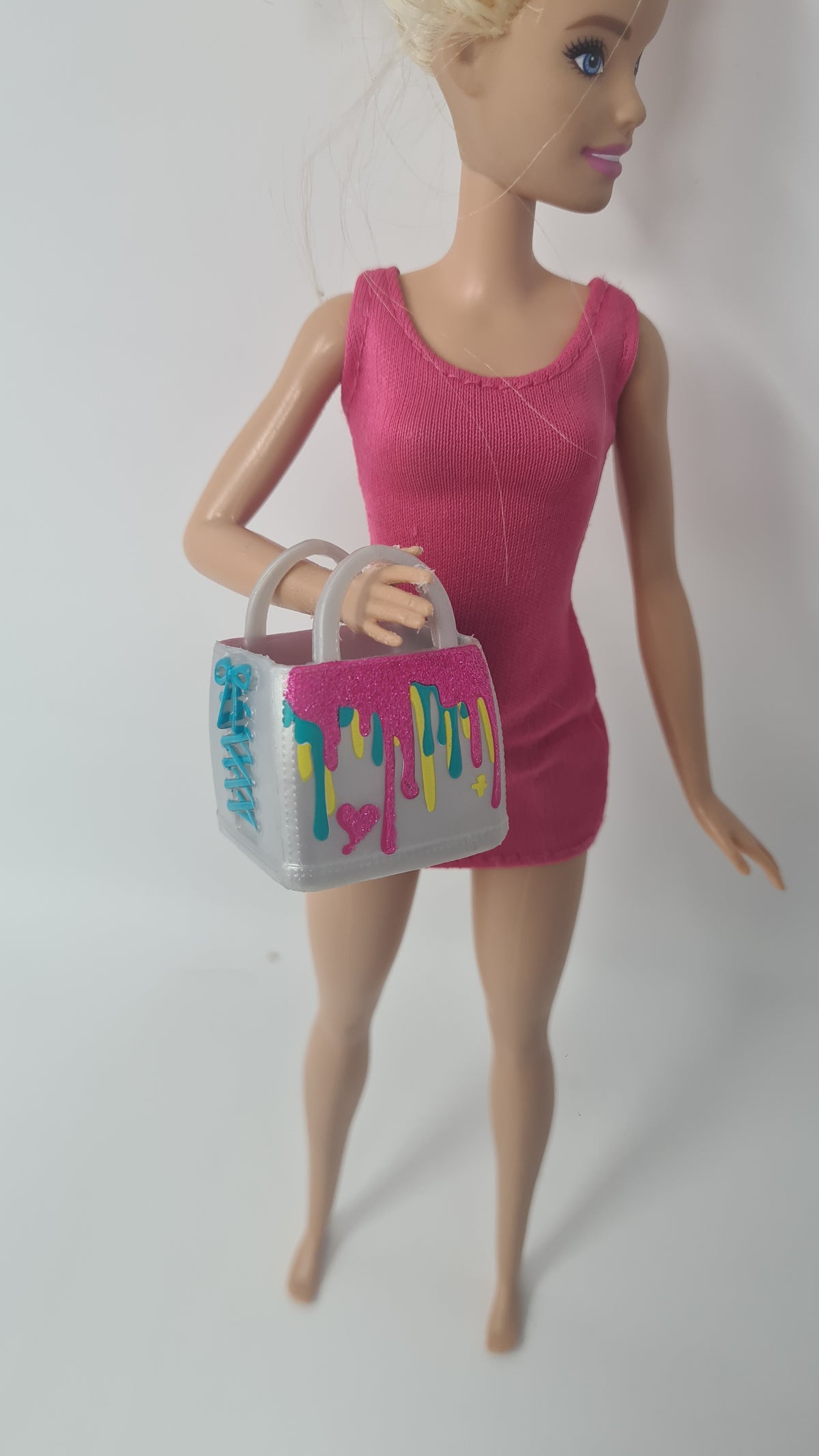 L.O.L Surprise Doll Bag