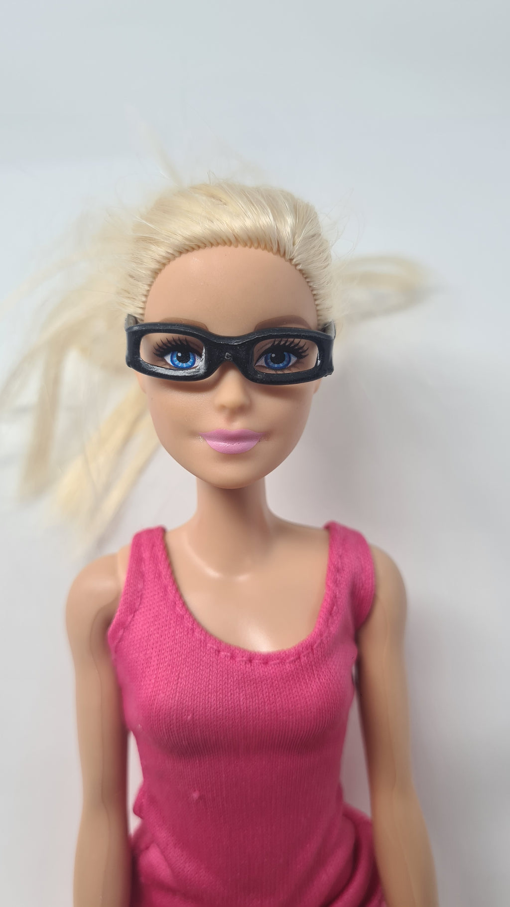 Barbie Type Doll Glasses
