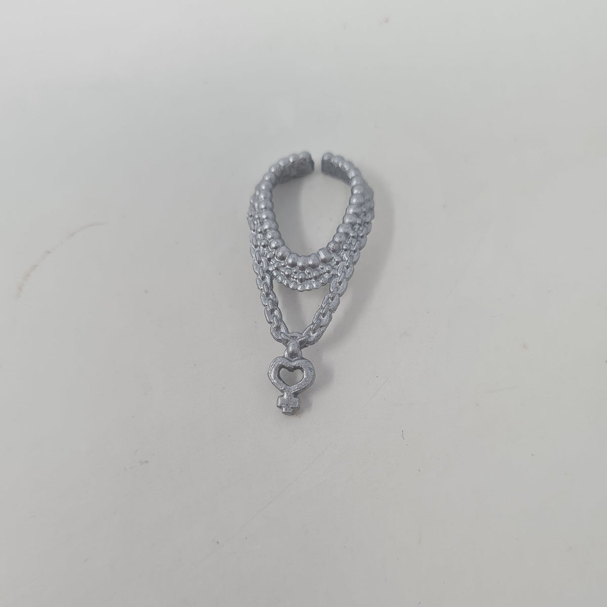L.O.L OMG Doll Necklace