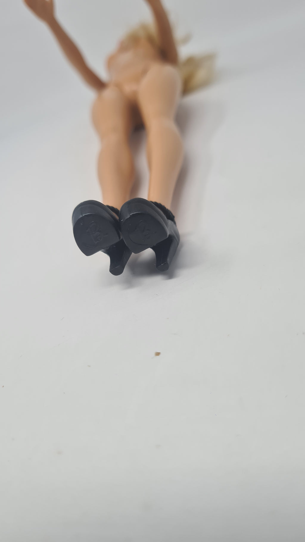 Barbie Doll Shoes