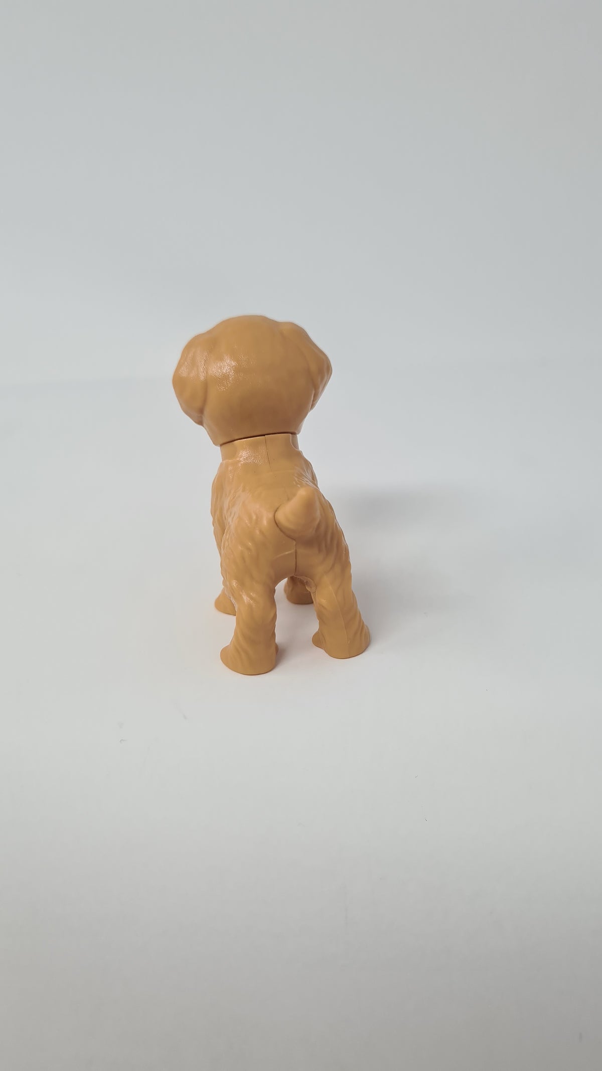 Barbie Doll Pet Dog
