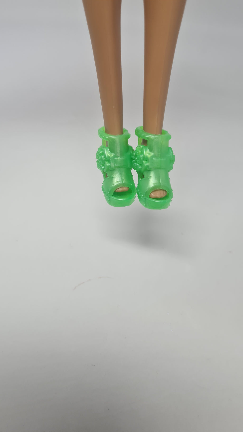 Barbie Type Doll Shoes
