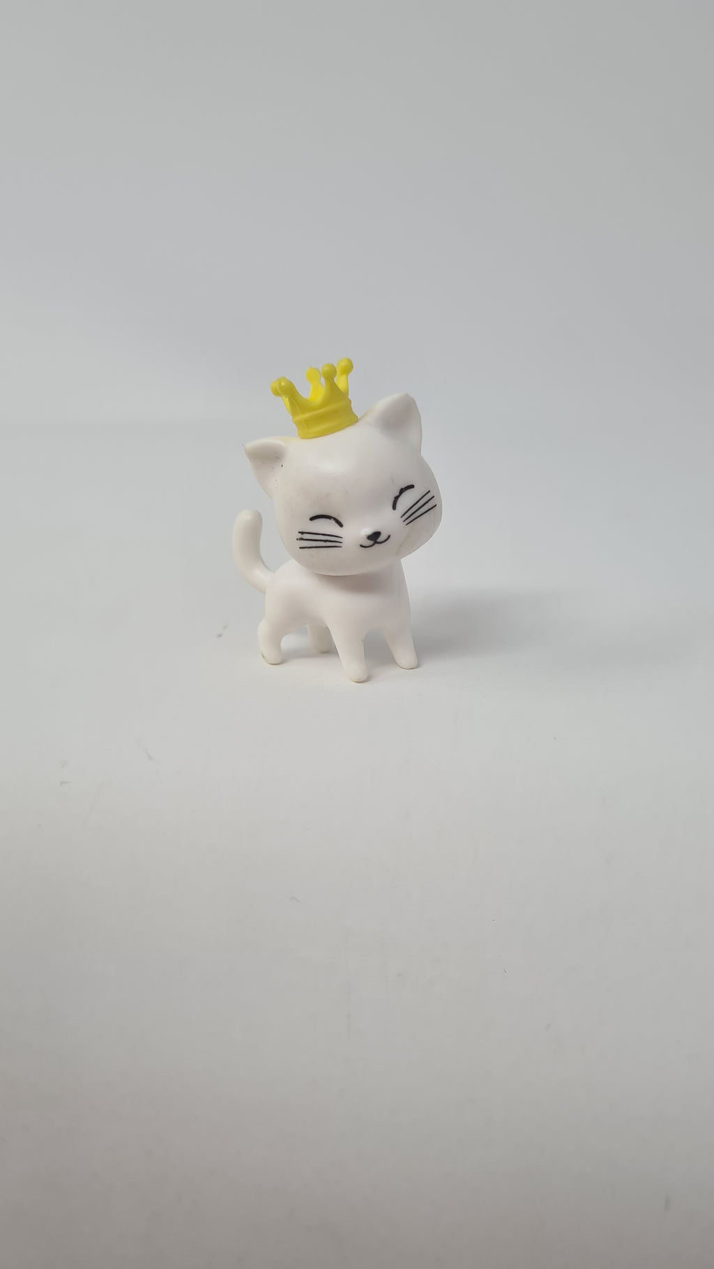Barbie Doll Pet Cat