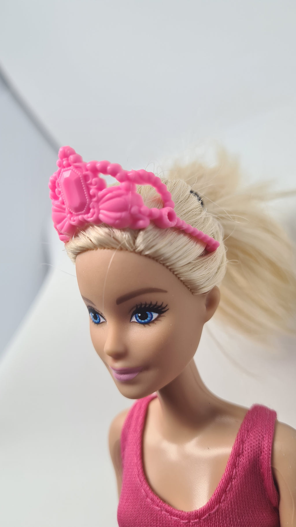Barbie Doll Tiara