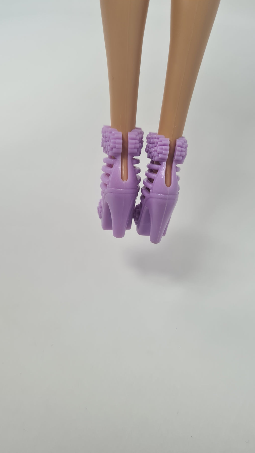 Barbie Type Doll Shoes