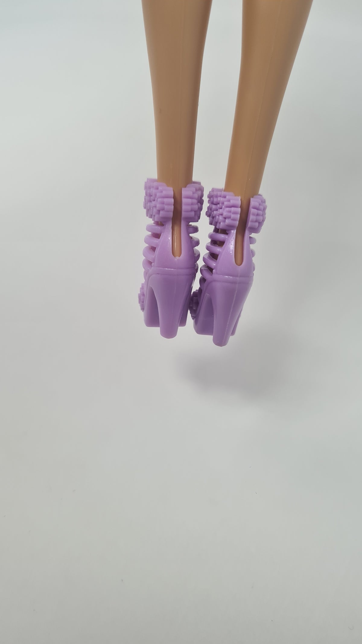 Barbie Type Doll Shoes
