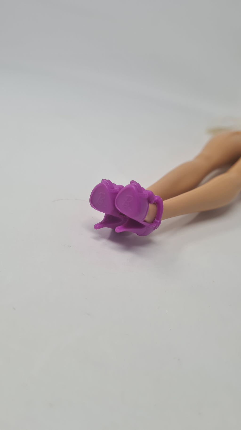 Barbie Doll Shoes